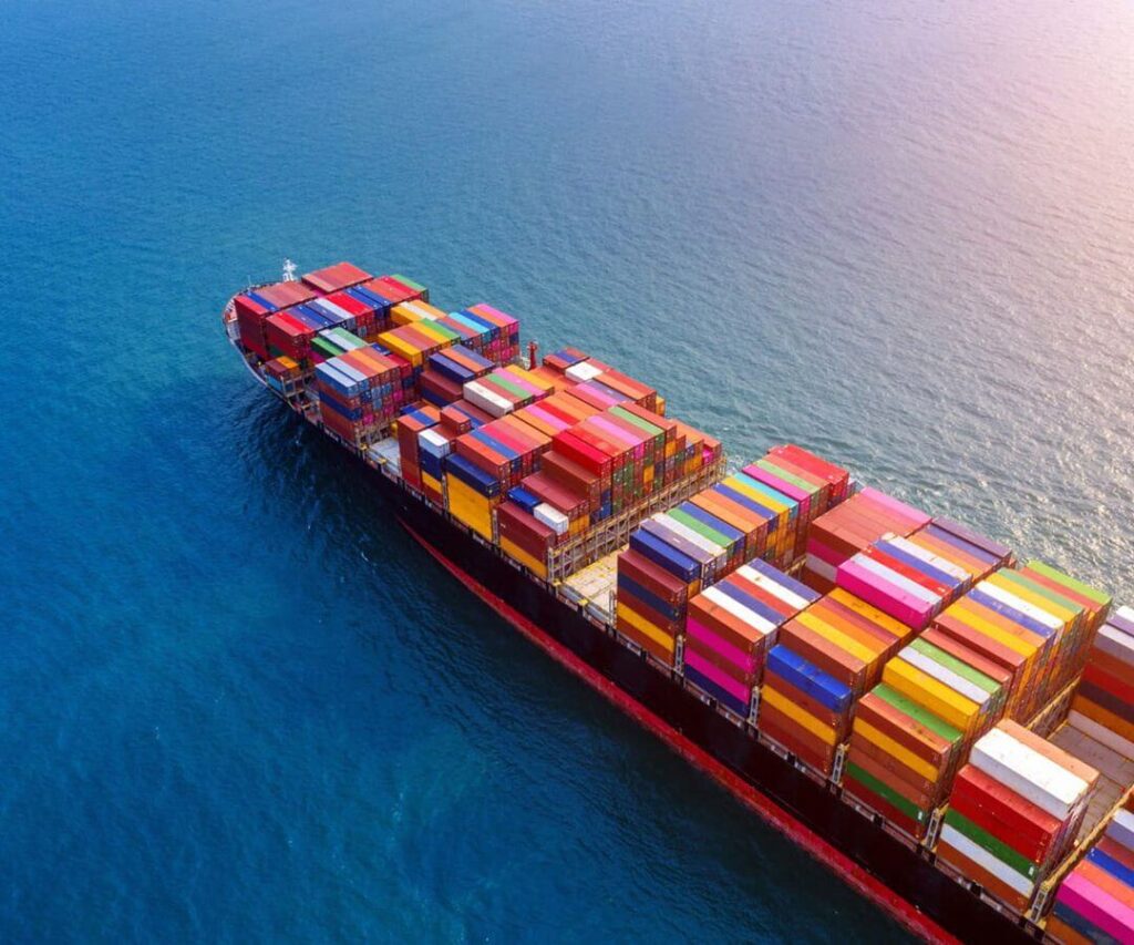 Virtue Cargo