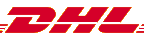 dhl logo