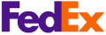 fedex logo